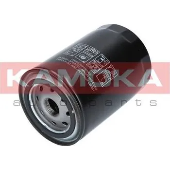 Olejový filtr Olejový filtr KAMOKA KAMF113801