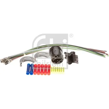 Opravná sada kabelu, dveře FEBI BILSTEIN 107150