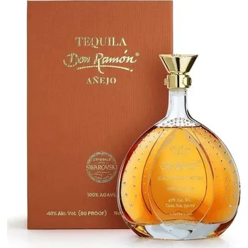 Rum Casa Don Ramón Don Ramón Limited Edition Aňejo, 40%, 0,7 l