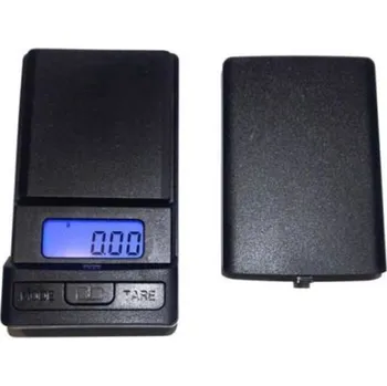 Kuchyňská váha Kapesní digitální váha DTN 200g/0,01g