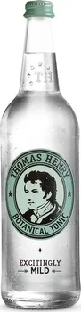 Limonáda Thomas Henry Botanical tonic 0,75 l