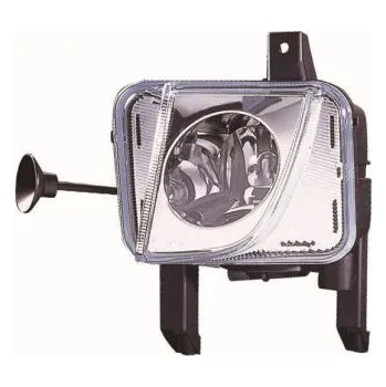 Mlhový světlomet Mlhovka ABAKUS 442-2011L-UE