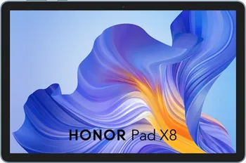 Tablet Honor Pad X8 64 GB Wi-Fi Blue Hour (5301AENL)