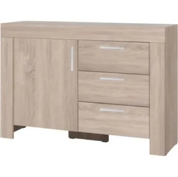 Komoda CEZAR sonoma, komoda CZ 11