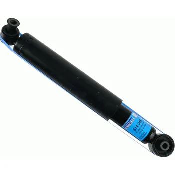 Auto-moto Tlumič pérování SACHS 314 049