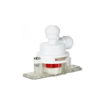 Detektor úniku vody Čidlo úniku vody pro kuchyňské úpravny vody