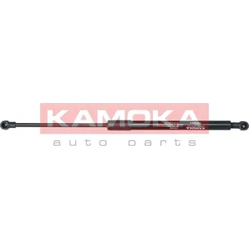 Příslušenství karosérie Pneumatická pružina, zavazadlový / nákladový prostor KAMOKA 7092571