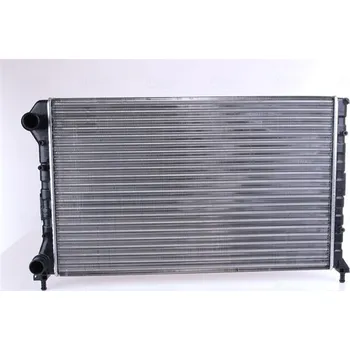 Chladič motoru Chladič, chlazení motoru NISSENS 61766