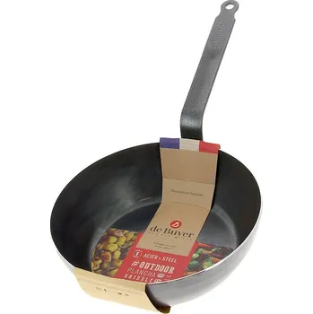 Hrnec Pánev Lyon na soté D-5314 28 cm