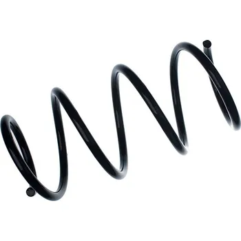 Pružina podvozku DENCKERMANN D700092