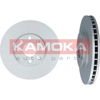 Brzdový kotouč Brzdový kotouč KAMOKA 1032262