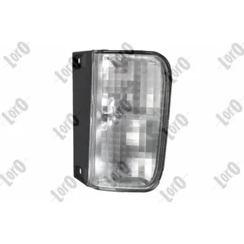 Zadní světlomet Zadní světlo ABAKUS 037-43-872