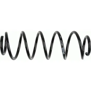 Pružina podvozku SACHS 994 456