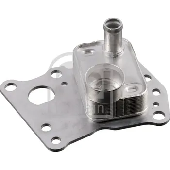 Chladič motoru Olejový chladič, motorový olej FEBI BILSTEIN 103445