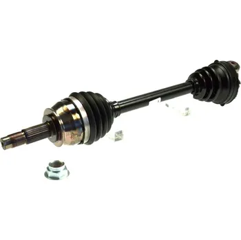 Hřídel nápravy Hnací hřídel GKN SERVICE INTERNATIONAL GMBH 304658