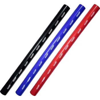 Zahradní hadice Silikonová hadice rovná RACES Silicone- 60mm (2,36"), cena za 50cm