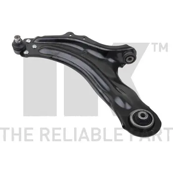 Zavěšení kol Řídicí páka, zavěšení kol SBS 5013953