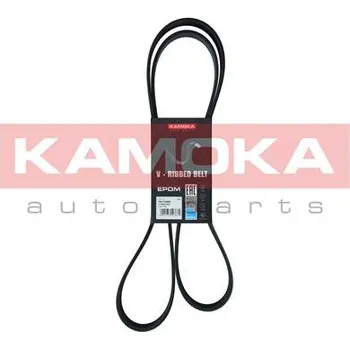 ozubený klínový řemen KAMOKA 7017029
