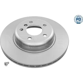 Brzdový kotouč Brzdový kotouč MEYLE 383 521 1004/PD