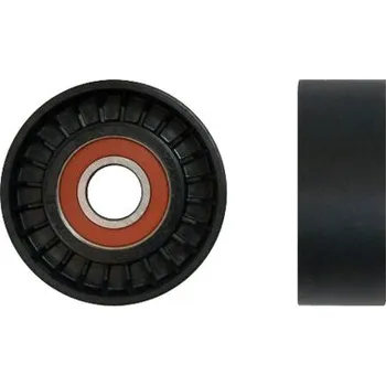 Napínací kladka, žebrovaný klínový řemen DENCKERMANN P200007