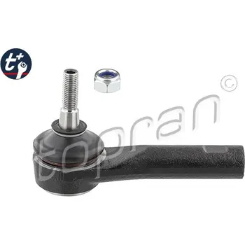 Čep řízení Hlava příčného táhla řízení HANS PRIES 208 568