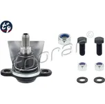 Podpora-/ Kloub HANS PRIES 109 317