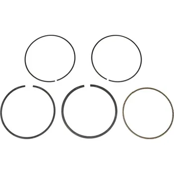 Píst motoru NAMURA pístní kroužky YAMAHA YFM 450 (YFM450) 03-13 (průměr válce 85,50mm=+1,00mm) (NAMURA pístní kroužky YAMAHA YFM 450 (YFM450) 03-13 (průměr válce 85,50mm=+1,00mm))