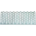 Plastová ochrana na stromky bílá 2 ks