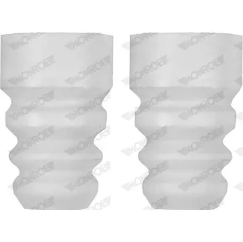 Ochranná sada proti prachu, tlumič pérování MONROE PK112