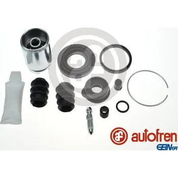 Brzdový třmen Sada na opravy, brzdový třmen SEINSA AUTOFREN D41195K