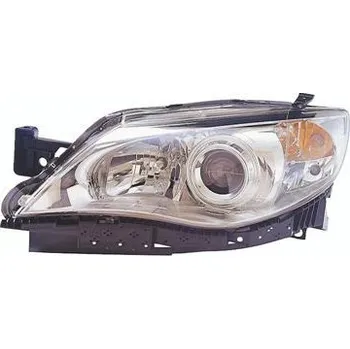 Přední světlomet Světlomet VAN WEZEL 5136961