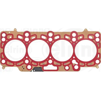 Těsnění motoru Těsnění, hlava válce ELRING 789.863