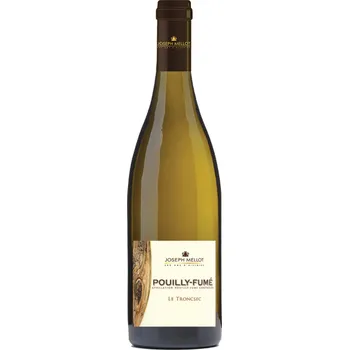 Víno Pouilly Fumé - Tronsec Joseph Mellot 2020