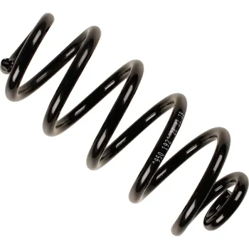 Pružina podvozku, , 4F0511115BN, 4F0511115BP, BILSTEIN, 36-203185