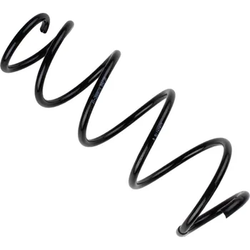 Pružina podvozku, , 5002XW, 5002YF, 5002YG, 500404, BILSTEIN, 37-280079