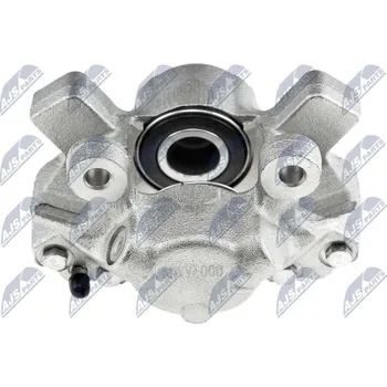 Brzdový třmen Brzdový třmen AJS Parts HZT-VV-000