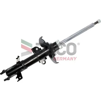 Tlumič pérování DACO 452203R