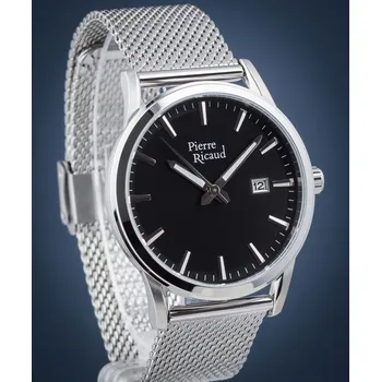 Hodinky Hodinky Pierre Ricaud Classic P97201.5114Q