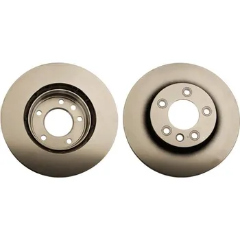 Brzdový kotouč Brzdový kotouč TRW DF4763S