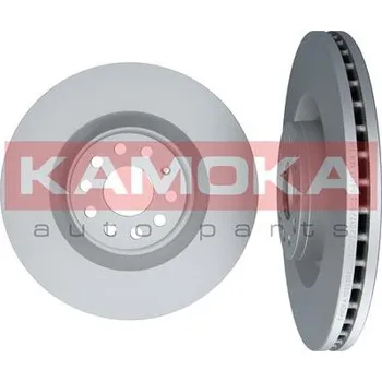 Brzdový kotouč Brzdový kotouč KAMOKA 1033008
