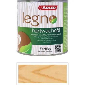 ADLER Česko Europe Group Legno…