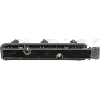 Zapalovací cívka Zapalovací cívka BorgWarner (BERU) ZSE152