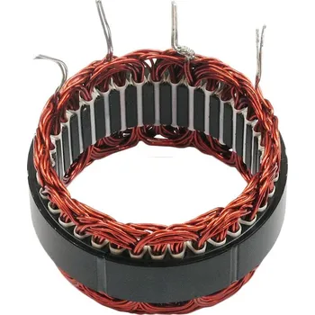 Alternátor Stator, generátor AS-PL Sp. z o.o. AS9006