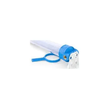 vodní filtr Potrubní filtr uhlíkový Waterfilter 12SLc (1")