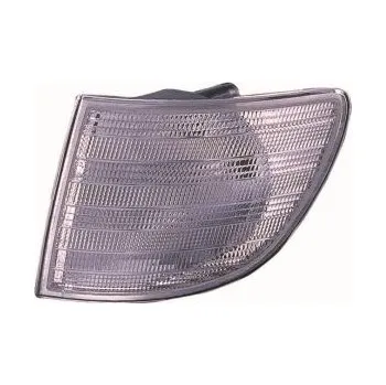 Směrový světlomet Blikač ABAKUS 440-1508R-UE-C