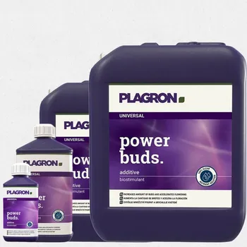 Hnojivo Hnojivo Plagron Power Buds Objem: 5l