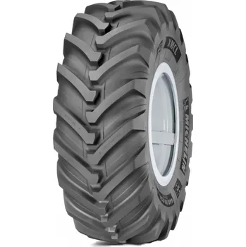 Pneu pro těžký stroj 340/80 R20 TL MICHELIN 144A8/144B XMCL