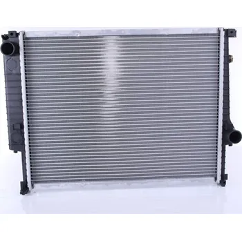 Motor automobilu Chladič, chlazení motoru NISSENS 60759A