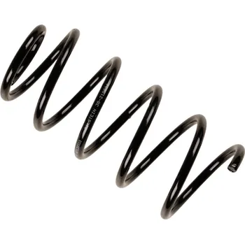 Pružina podvozku, , 96407751, 96415732, BILSTEIN, 36-216604