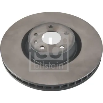 Brzdový kotouč Brzdový kotouč FEBI BILSTEIN 108202